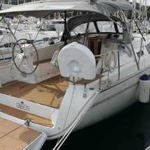 Bavaria Cruiser 41