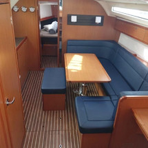 Bavaria Cruiser 41