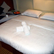 Jeanneau Sun Odyssey 54 DS