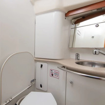 Jeanneau Sun Odyssey 54 DS