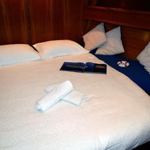 Jeanneau Sun Odyssey 54 DS