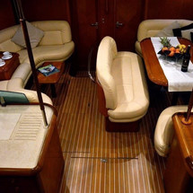 Jeanneau Sun Odyssey 54 DS