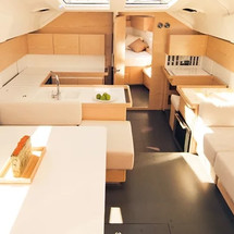 Elan Impression 50