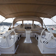 Elan Impression 50
