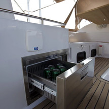 Elan Impression 50