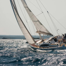 Elan Impression 50