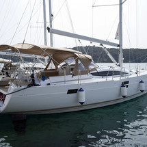 Elan Impression 50