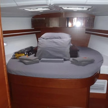 Dufour 445 GL