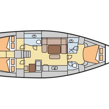 Dufour 445 GL