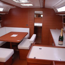 Dufour 445 GL