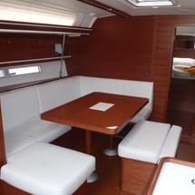 Dufour 445 GL