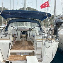 Dufour 445 GL