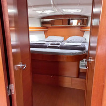 Dufour 445 GL