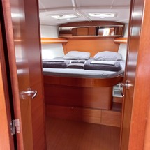 Dufour 445 GL