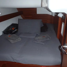 Dufour 445 GL