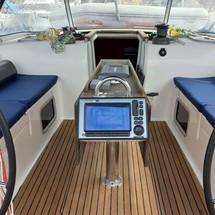 Dufour 445 GL