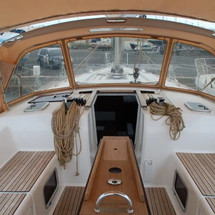 Dufour 445 GL