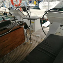 Hanse 455