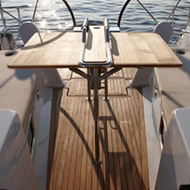 Hanse 455