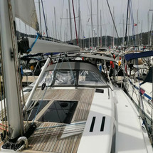 Hanse 455