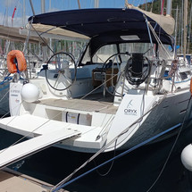 Dufour 450 GL