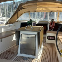 Dufour 450 GL