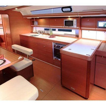Dufour 450 GL