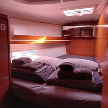 Dufour 450 GL