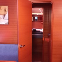 Dufour 450 GL