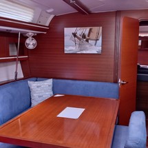 Dufour 450 GL