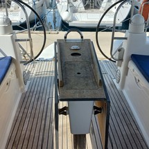 Dufour 450 GL