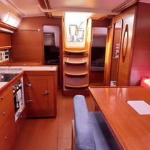Dufour 450 GL