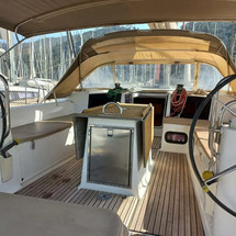Dufour 450 GL