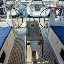 Dufour 450 GL