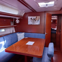 Dufour 450 GL