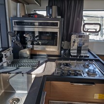 Lagoon 40