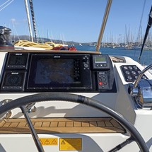 Lagoon 40