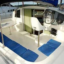 Fountaine Pajot Athena 38