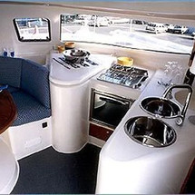Fountaine Pajot Athena 38