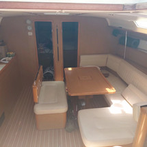 Jeanneau Sun Odyssey 49i