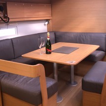 Dufour 430 Grand Large