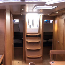 Dufour 430 Grand Large