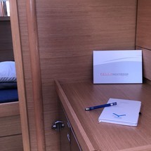 Dufour 430 Grand Large