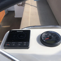 Dufour 430 Grand Large