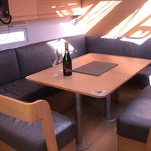 Dufour 430 Grand Large