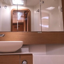 Dufour 430 Grand Large