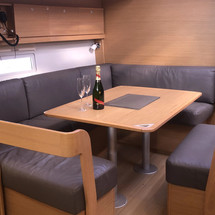 Dufour 430 Grand Large