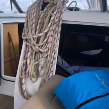 Dufour 430 Grand Large