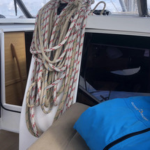 Dufour 430 Grand Large