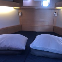 Dufour 430 Grand Large